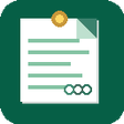 ไอคอนของโปรแกรม: IFS Smart Notes