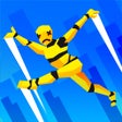 程序图标：推倒大师 Gravity Push 3D
