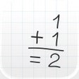 Symbol des Programms: Calculus doodlus