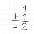 プログラムのアイコン：Calculus doodlus