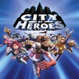 City of Heroes icon