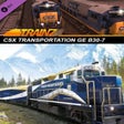 Programın simgesi: Trainz Railroad Simulator…