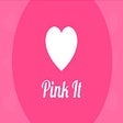 Ikon program: Pink it