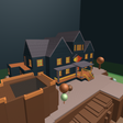 Icon of program: Haunted Mansion