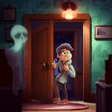 Ícone do programa: Haunted Mansion