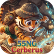 Ikona programu: 55NGCerberus