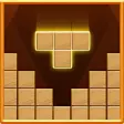 Woody Puzzle - Block Puzzle 8x