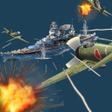 プログラムのアイコン：Coast Defender - Blitz Wa…