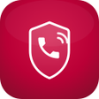 Ikona programu: TeleCall - Caller ID  Blo…