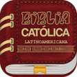 ไอคอนของโปรแกรม: Biblia Católica en españo…