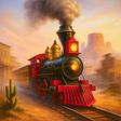 プログラムのアイコン：Wild West City: Building …