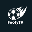 Ícone do programa: FootyTV