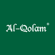 Icon of program: Al Qolam: Al Quran Stream…