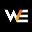 プログラムのアイコン：WE Fitness Thailand