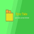 أيقونة البرنامج: Sync Tabs