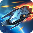 Icon of program: Space Jet: Space ships ga…
