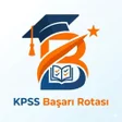 أيقونة البرنامج: Kpss Başarı Rotası