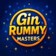 Иконка программы: Gin Rummy Masters  Card G…