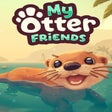 プログラムのアイコン：My Otter Friends