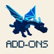 Icoon van programma: ADD-ONS FOR MINECRAFT PE …