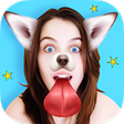 Ikon program: Funny Photo Editor