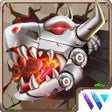 Icon of program: Bộ Lạc Thần Thú