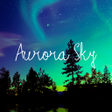 Icon of program: Aurora Wallpaper Aurora S…