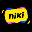 Niki: 18 Video Chat  Calls