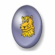 Symbol des Programms: Lion