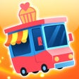 Programın simgesi: Ellys Cake Cafe Match-3