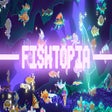 プログラムのアイコン：FISHTOPIA