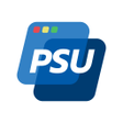 ไอคอนของโปรแกรม: PSU App
