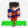 Ícone do programa: Goku skins for Minecraft …