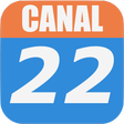 Ícone do programa: Canal 22