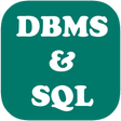 Icon of program: Learn DBMS