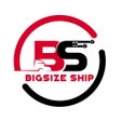 Ícone do programa: BigSize Ship