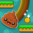 程序图标：Happy Poo Fall