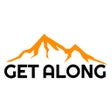 أيقونة البرنامج: Get Along - Meet People