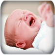 ไอคอนของโปรแกรม: HD Baby Crying sounds