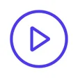 プログラムのアイコン：BST Player