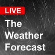 程序图标：The Weather Forecast App