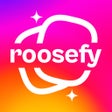 أيقونة البرنامج: Roosefy: Story Template M…