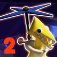 Icon of program: Merge Rainbow 2: Yellow C…