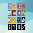 Depth & Complexity Icons