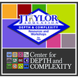 Icon of program: Depth & Complexity Icons