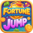 Biểu tượng của chương trình: Fortune JumpFrosty Lucky …