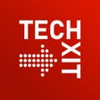 Icoon van programma: Techxit - Uncensored News
