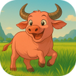 Иконка программы: BuffaloDancing