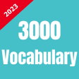 3000 Core English Vocabulary