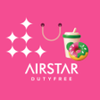 Programikonen: Incheon Airport Duty Free…